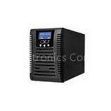230Vac High Frequency Online UPS 1KVA For Education