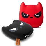 Portable Li-polymer Gift Power Bank,Mini Pocket External Mobile Phone Charger thumbnail-3