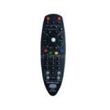 Satellite Box D2H-2 Universal Tv Sat Remote Control For India Market