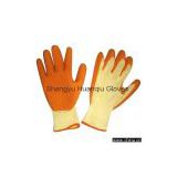 Sell Coated Gloves (Work Gloves)