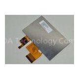 WVGA HD 5 Inch Capacitive Touch Screen With TTL Interface / SSD2532