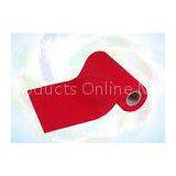 Polypropylene Flame Retardant Nonwovens , Disposable Non Woven Pillow Cover