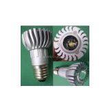 HiPower LED Bulb(E27,MR16,GU10_