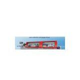 Automatice Edge Banding Machine