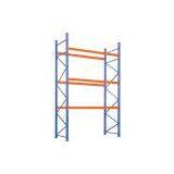 Supply Heavy Duty Storage Rack/Selective Pallet Racking thumbnail-1