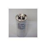 Aluminium Can Capacitor