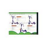 Kid Scooter thumbnail-1