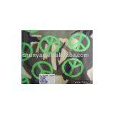 Printed Cotton Stretch Jersey Fabric Roll Print thumbnail-1