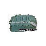 Z Series Hard Gear Surface Reducer thumbnail-1