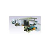 A4 paper cutting machine and wrapping machine