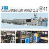 Plastic Pipe Machine Pvc Pipe Extrusion Machine