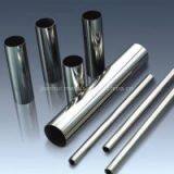 304 Stainless Steel Pipe From China