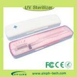 Promotion Toothbrudh Holder uv Sterilizing Equipment thumbnail-3