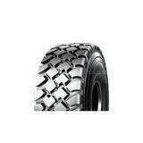 Radial OTR Tyre 17.5r25