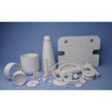Aluminium Oksida Keramik Bagian Industri Keramik Alumina Bagian-bagian Mesin Keramik Alumina thumbnail-1
