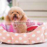 50*40*18CM Plush Pet House Dog House Pet Kennel thumbnail-4