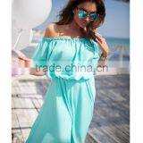 Boutique Mommy and Me Matching Dress thumbnail-5