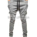 Wholesale Man Icing Pants Dress Shirt and Pants Multi-colored 100% Cotton With Bind Belt