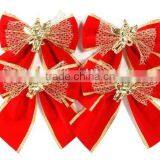 Christmas Bow thumbnail-1