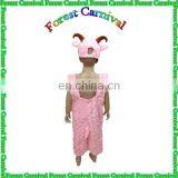 2014803 Hot Selling Fancy Sheep Mascot Costumes for Boys thumbnail-3