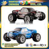 WL A979 1:18 Scale High Speed 50km/h Remote Control 4wd rc Car thumbnail-6