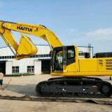 HAITUI HE360-8 Excavator