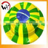 World Cup 2014 Pvc Cap thumbnail-1