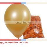 SIT-5105 High Quality Hot Sale Pearlized Latex Balloon thumbnail-1
