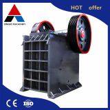 15-65tph Rock Crusher Jaw Crusher Stone Crushing Plant Concrete Crusher Machine thumbnail-1