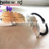 2016 Fashion MetalHair Band With Leaf For Lady