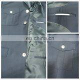 Wholesale Factory OEM Classic Security Guard Uniform With Good Quality thumbnail-4