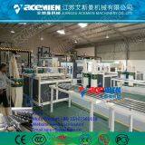PVC+ASA Composite Roof Tile Machine/PVC Roof Tile Manufacturing Machine thumbnail-1