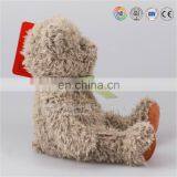 Personalized Stuffed Teddy Bear With Movable Arms and Legs thumbnail-5
