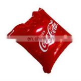 Promotional OEM inflatable Bag, inflatable Pillow
