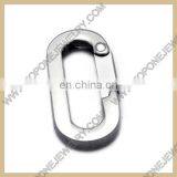 Cheap Wholesale Question Mark Stainless Steel Jewellery Clasps thumbnail-2