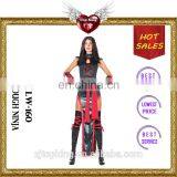 Carnival Woman Ninja Cosplay Costume Halloween Though Ninja Costumes for Teens thumbnail-1