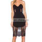 Wholesale Nasty Gal Brooke Lace Dress,celebrity party prom summer bodycon dress