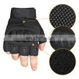 Tactical Gloves Military Rubber Hard Knuckle Outdoor Gloves for Men Fit for Cycling Motorcycle Hiking Camping Powersports