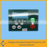Dongguan Thin Film Membrane Switch for Electronic Products. thumbnail-1
