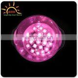 Waterproof Glow Ice Bucket / Plastic Ice & Wine Bucket / Wholesale Multicolor Led Ice Bucket for Pub thumbnail-2