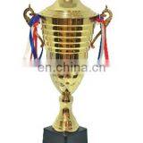 Gift Curling Ribbon Trophies With Black Base thumbnail-5