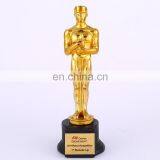 2016 Oscar Academy Award With a Circular Base for Factory Wholesale