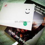 Music Postcard/Voice Pre-record Postcards/Sound Recordable Post Card