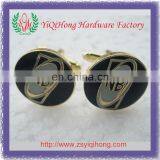 Custom Cufflinks Blanks thumbnail-1