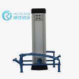 China Supplier Sit-up Label Park On Concrete Surface Adult Core Outdoor Fitness Equipment Manufacturer thumbnail-3