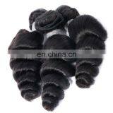 chinese hair bundles cuticle aligned raw virgin hair