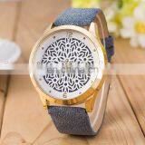 Newest Style Western Mens Wrist Watch China Watch Factory thumbnail-3