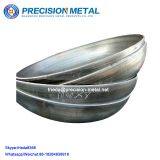 Hemispherical Ellipsoidal Dished Heads,Types of Pressure Vessel Head Tank Head thumbnail-3