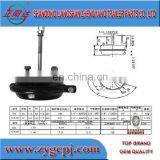 Trailer and Semi Trailer Brake Chamber T30/30 T24/30 thumbnail-2