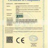 Shanghai Qiyi Electrical & Mechanical Equipment Co., Ltd. company overview - view 2 thumbnail